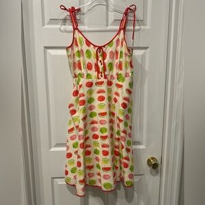 NWT ModCloth dress